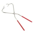 thumbnail image 2 of Pinzas para cerámica, pinzas para sumergir cerámica DIY Pinzas para esculturas de cerámica Pinzas para sumergir Rendimiento finamente ajustado, 2 of 12
