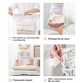 thumbnail image 4 of HongHeng Empty Compression Bag Clothes Quilt Clothing Storage Bag Household Bag Compression Bag, 4 of 7