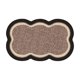 thumbnail image 2 of Bath mats Quick-Drying Non-Slip Bathroom mat Super Absorbent Bath mat Instant Dry Bath mat, Bathroom Rug in Front of The Kitchen Sink, Shower Room, Bathtub,23.62x15.74 in, 2 of 6