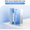 thumbnail image 3 of Glitter Kids Case w/Pen Slot for Tab S10/S9 Series, 3 of 9