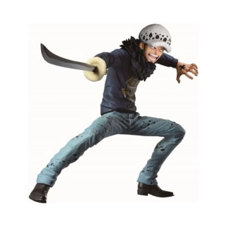 11.75  One Piece Treasure Cruise Law Figure price history on PriceWatchPro