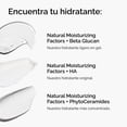 thumbnail image 2 of The Ordinary Natural Moisturizing Factors + PhytoCeramides, Crema Hidratante con Fitoceramidas— Hidratante para piel seca que protege la barrera cutánea, 100ml, 2 of 5