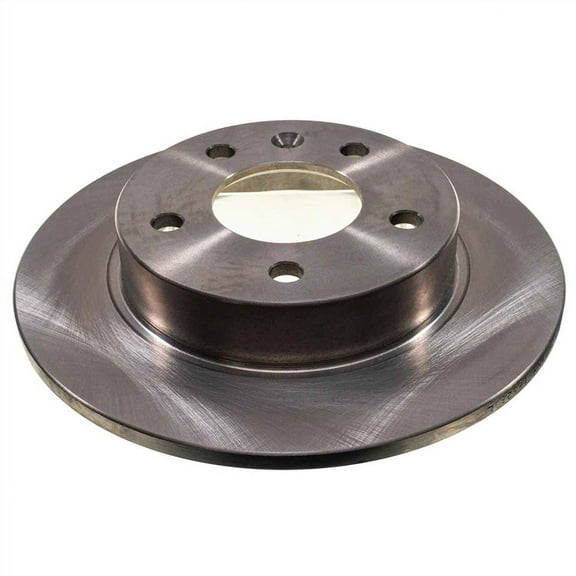 AutoSpecialty Brake Rotor