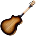 thumbnail image 7 of Breedlove Artista Pro Concertina Burnt Amber CE Acoustic Guitar, 7 of 7