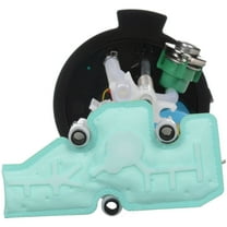 Fuel Pump Module Assembly Fits select: 2004-2006 FORD RANGER, 2004 MAZDA B2300