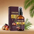thumbnail image 4 of Salud y belleza, Cuidado personal, Productos para el cuidado del cabello, Spray capilar Batanah Oil para hidratación, control de sequedad y frizz, tratamiento suavizante con enjuague de 60 ml, esencia, 4 of 6