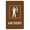 Warning Sign 2, variant on Appropriate PPE Beyond This Point Multi-Condition PPE Metal Tin Sign 12 x 8 Inches - Indoor Outdoor Construction, Industrial, PPE Compliance Safety