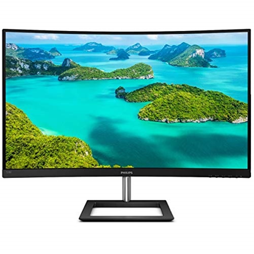 Curved Uhd 4k 32 Monitor Philips 328e1ca