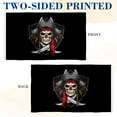 thumbnail image 5 of Pirate Flags Polyester 3x5 FT banner, 5 of 5