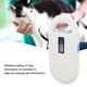 thumbnail image 3 of Lector De Etiquetas Para Animales, Escáner De Chip Para Mascotas De Alta Precisión Con Batería De 650 Mah Y 134,2 KHZ Para Cerdo Y Gato, 3 of 7