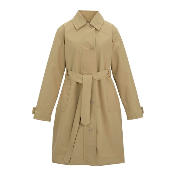 Regatta Manteau Imperméable à Fleurs Orla Kiely pour Femmes