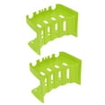 thumbnail image 6 of Raindrops 2Pcs Hose Organizer Certified for Homeowners and Gardeners 9.63X5.50X5.11in, 6 of 8