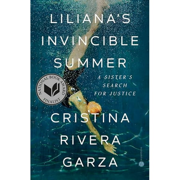 Pre-Owned: Liliana's Invincible Summer: A Sister's Search for Justice (Hardcover, 9780593244098, 0593244095)