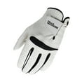 thumbnail image 2 of Wilson Wilson Feel Plus™ Golf Glove - Left Hand, X-Large, 2 of 3