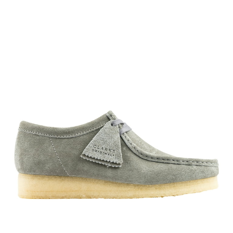 Clarks Originals Wallabee Men's Casual Shoes 10.5 - Walmart.com