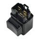 thumbnail image 1 of Motorbike Starter Solenoid Relay for Suzuki LT80 1987-2001/LT80 Quad Sport 2002-2006/LT80 Quad Sport 80 2X4 1987-2006 31800-40B01 31800-40B00, 1 of 5