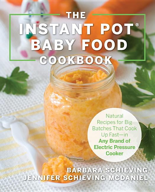 walmart brand baby food