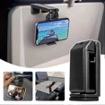 thumbnail image 2 of Universal Adjustables Airs Travel Phone Holder Portable Compact Design for Vlogging Traveling, 2 of 5