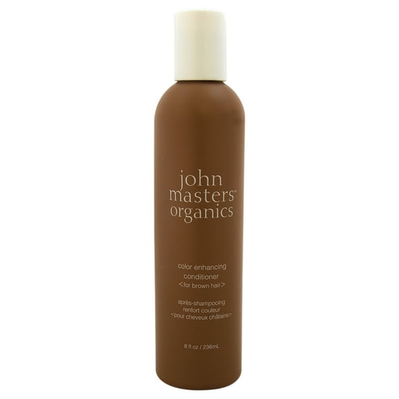 John Masters Organics Color Enhancing Conditioner, 8oz