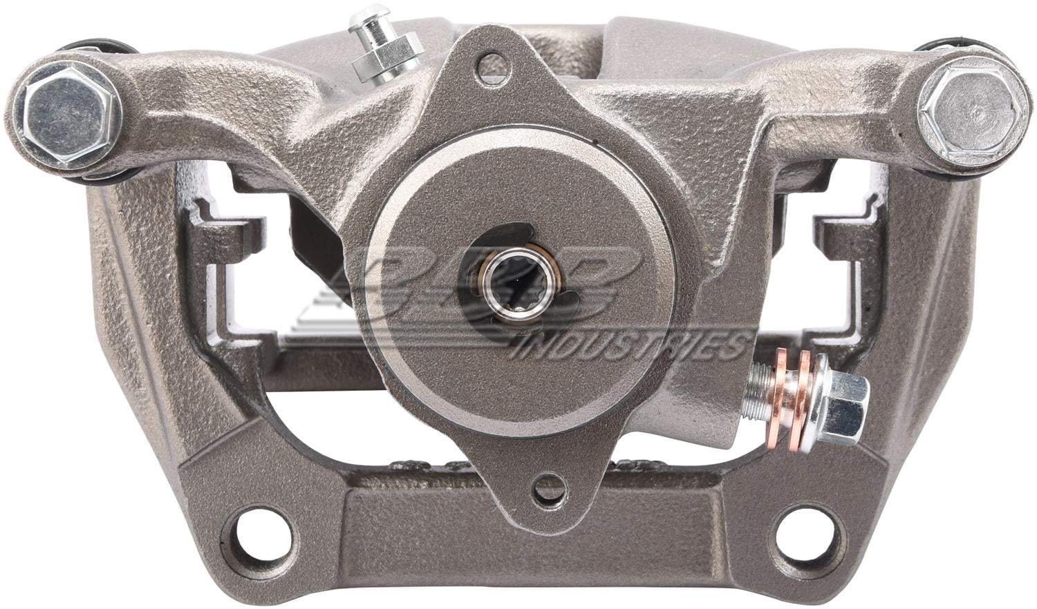 TERREPOWER formerly BBB Industries 99-01044A Reman Caliper w/installation Hardware