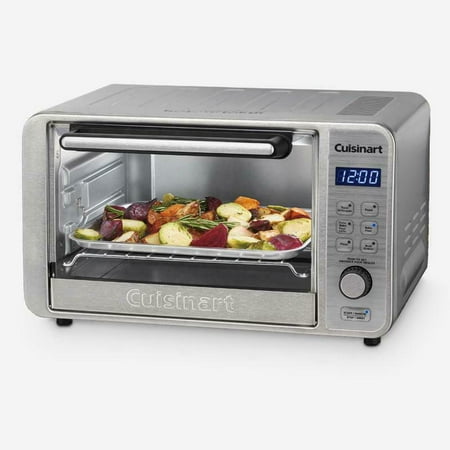 Cuisinart CTO-1300IHR Digital Convection Toaster Oven 1800 Watts