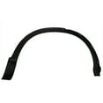 thumbnail image 4 of Rear Fender Flare Trim Molding Wheel Arch, For Honda CR-V 2012-2016 Driver and Passenger Side Rear Wheel Fender Flares Set, Fender Flares Trim Replacement 74410T0AA01, 74450T0AA01, 4 of 11