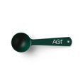 thumbnail image 1 of Cuchara dosificadora AG1 de metal y acero inoxidable para suplemento, 1 of 4
