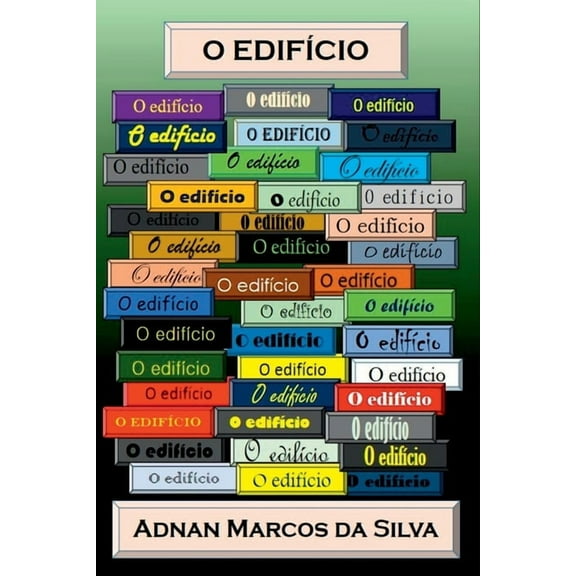 O Edifício, (Paperback)