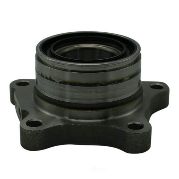 GSP 693351 GSP New Wheel Bearing and Hub Assembly Fits select: 2007-2020 TOYOTA TUNDRA