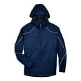 thumbnail image 4 of Ash City - North End 88196 Men's Angle 3-in-1 Jacket with Bonded Fleece Liner, 4 of 5