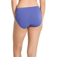 thumbnail image 3 of Jockey Women's Cotton Stretch Hi Cut, 3 of 4