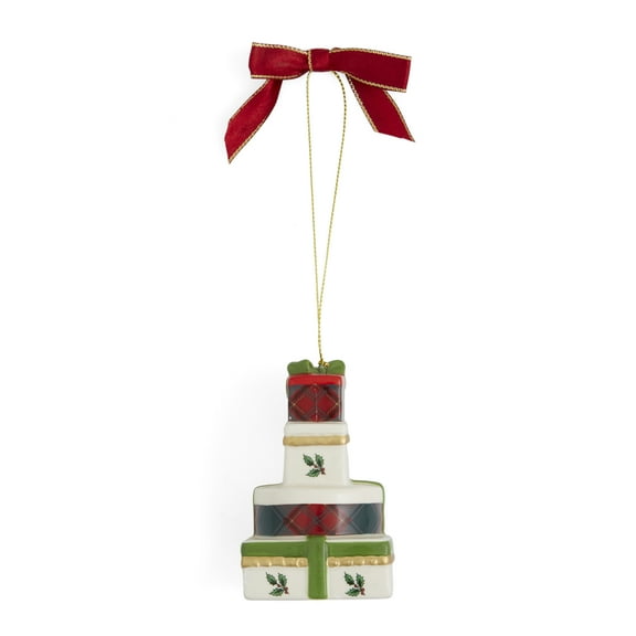 Spode Stacking Gifts Ornament