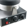 thumbnail image 5 of Kolice Commercial Donut Ice Cream Waffle Machine, Italy Gelato Panini Press, Ice Cream Sandwich Press Machine, 5 of 10