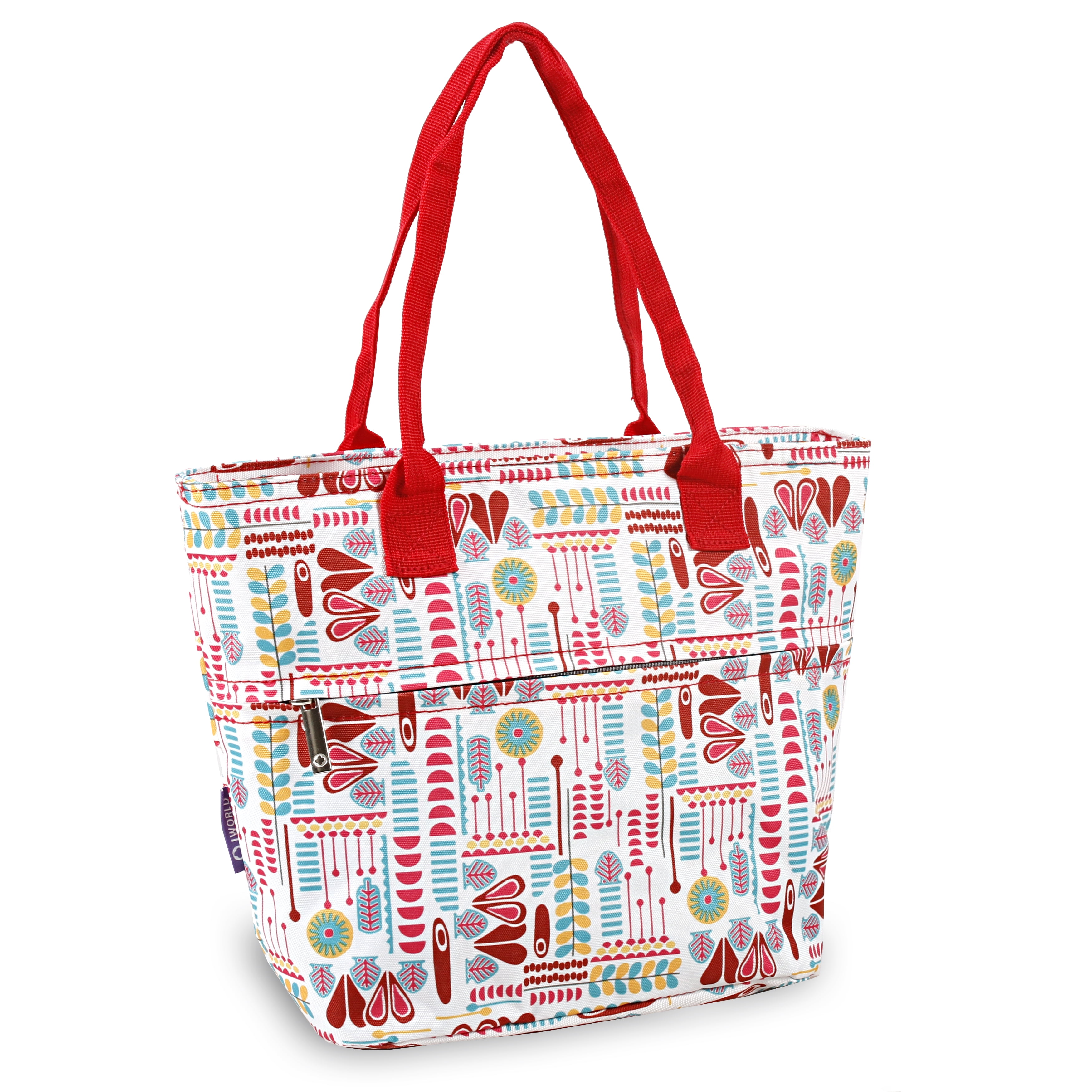 j world lola lunch tote