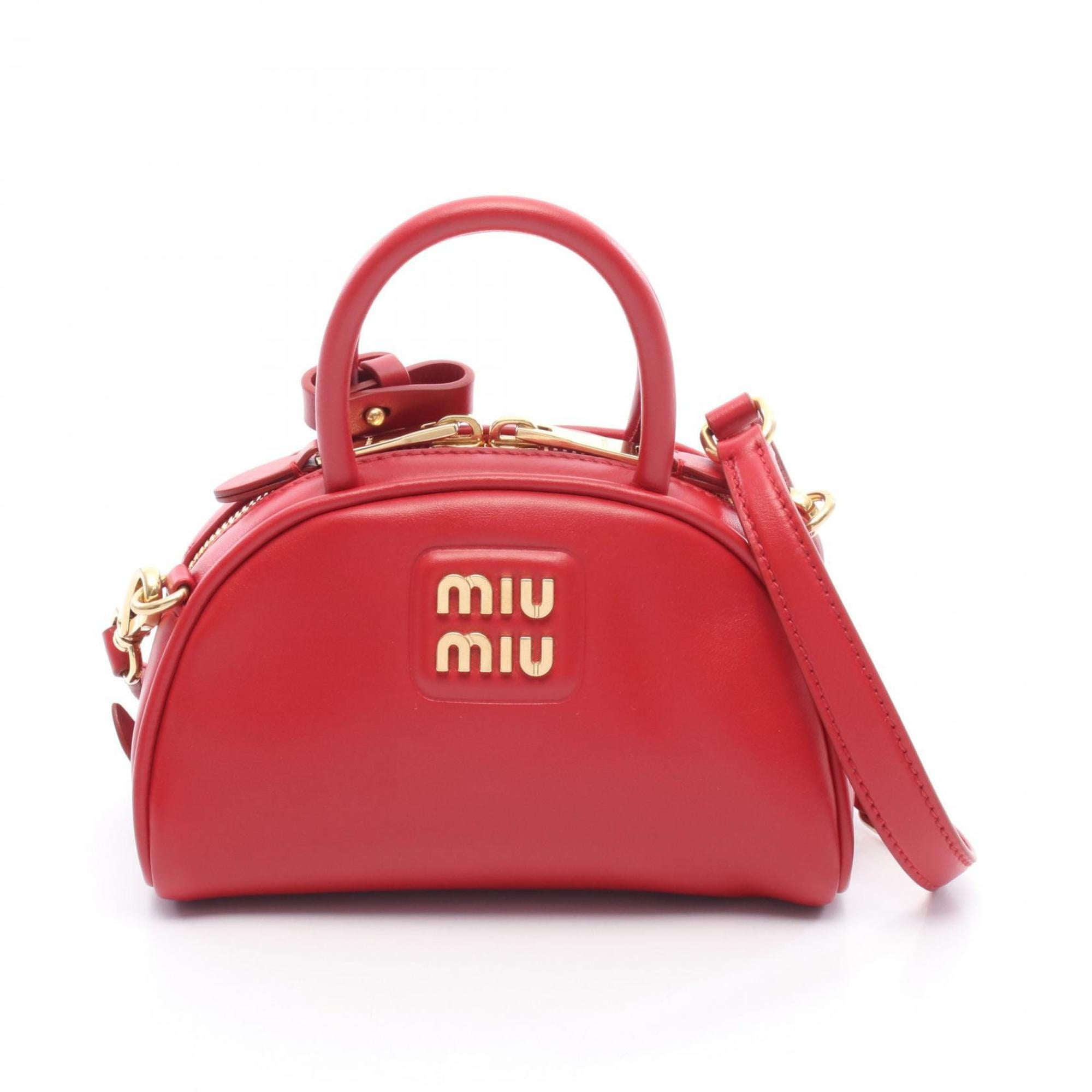 Miu Miu Handbags in Handbags - Walmart.com