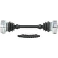 thumbnail image 2 of For BMW 528e 524td 533i 535i 633CSi 635CSi M5 M6 Rear Pair CV Drive Axles - BuyAutoParts, 2 of 4