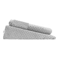 thumbnail image 3 of Cojín Antireflujo para bebe Gris Cómodo Colchón Antirreflujo Bebe Ajustable Suave Red Baboon Arruru, Cojín Antirreflujos para Bebé, 100% Poliéster, 3 of 6