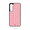 Pink, variant on abbyrose abbyrose Initials Galaxy Phone Case for Galaxy s20