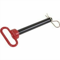 Koch 1/2 In. x 3-5/8 In. Vinyl Handle Hitch Pin 4011213