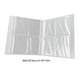 thumbnail image 5 of Libro de almacenamiento Jumpingount para aretes Transparente, 5 of 6