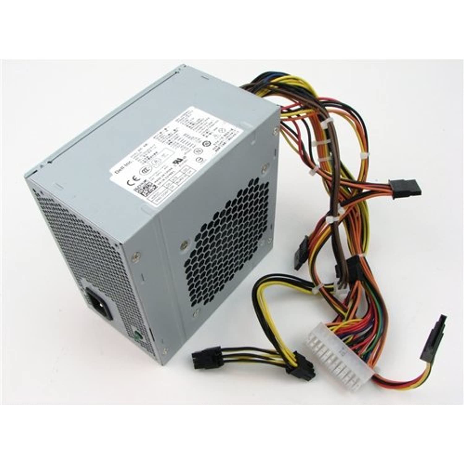 NEW Genuine Dell XPS 8300 8500 8700 460W Power Supply RH8P5 0RH8P5