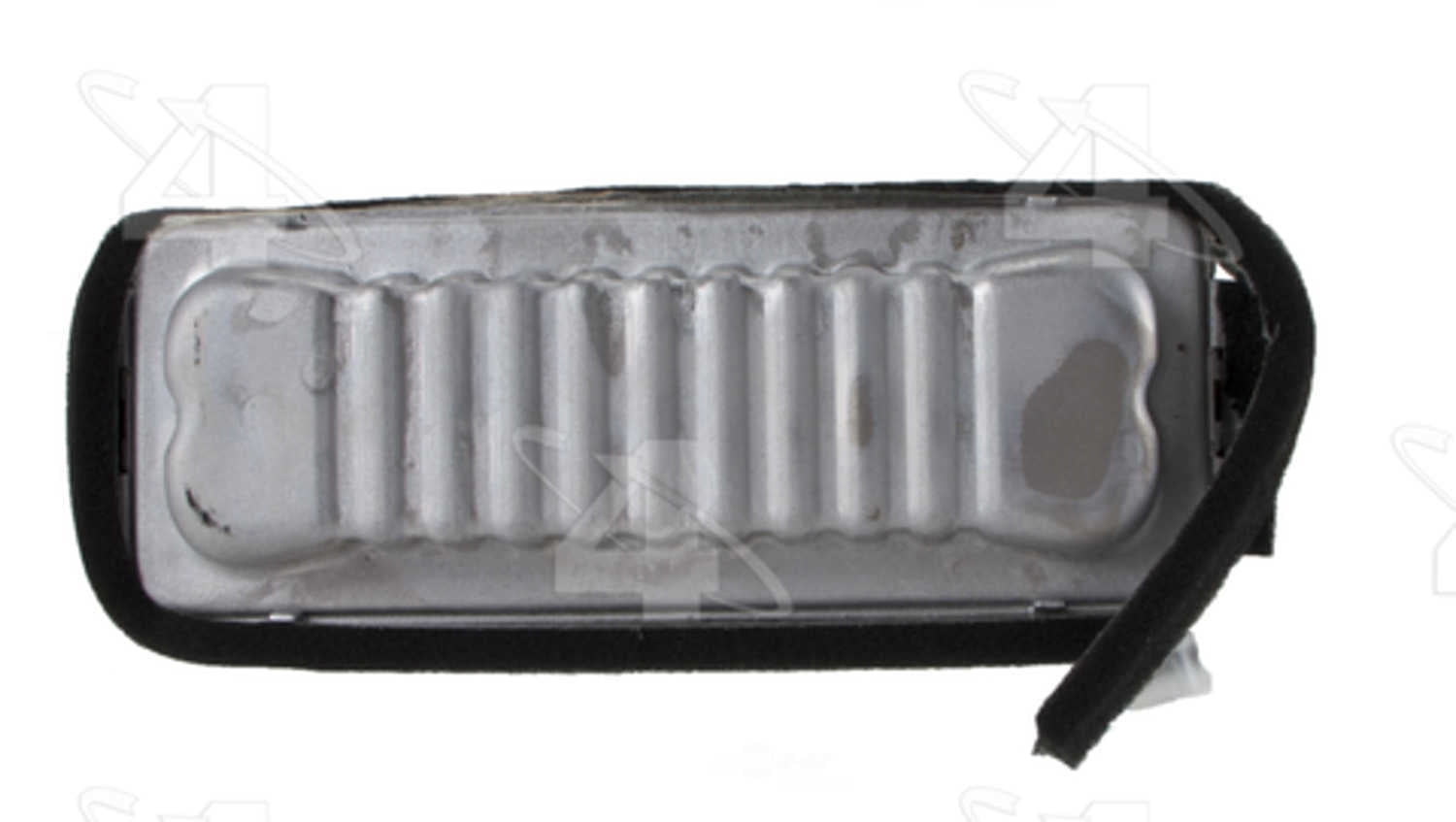 Four Seasons 92280 Aluminum Heater Core