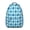Sky-blue-14, variant on Safari Jungle Island Waterproof Bookbag - Nautical Coastal Backpack for Commuters with Breathable Mesh & Ergonomic Support
