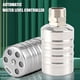 thumbnail image 1 of Válvula de control de nivel de agua automática Válvula de acero inoxidable Targa de agua Torre de agua Válvula de cierre impermeable para restaurante en casa, 1 of 7