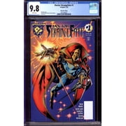 Doctor Strangefate #1 - CGC 9.8 Comic Book