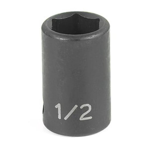 Grey Pneumatic Corp. GY1008M .38 in. Drive x 8mm Standard