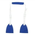 thumbnail image 2 of Adjustable Fixation Forearm Sling Shoulder Brace for Fracture, Dislocation, and Injuries, Recovery Accessory, 2 of 7