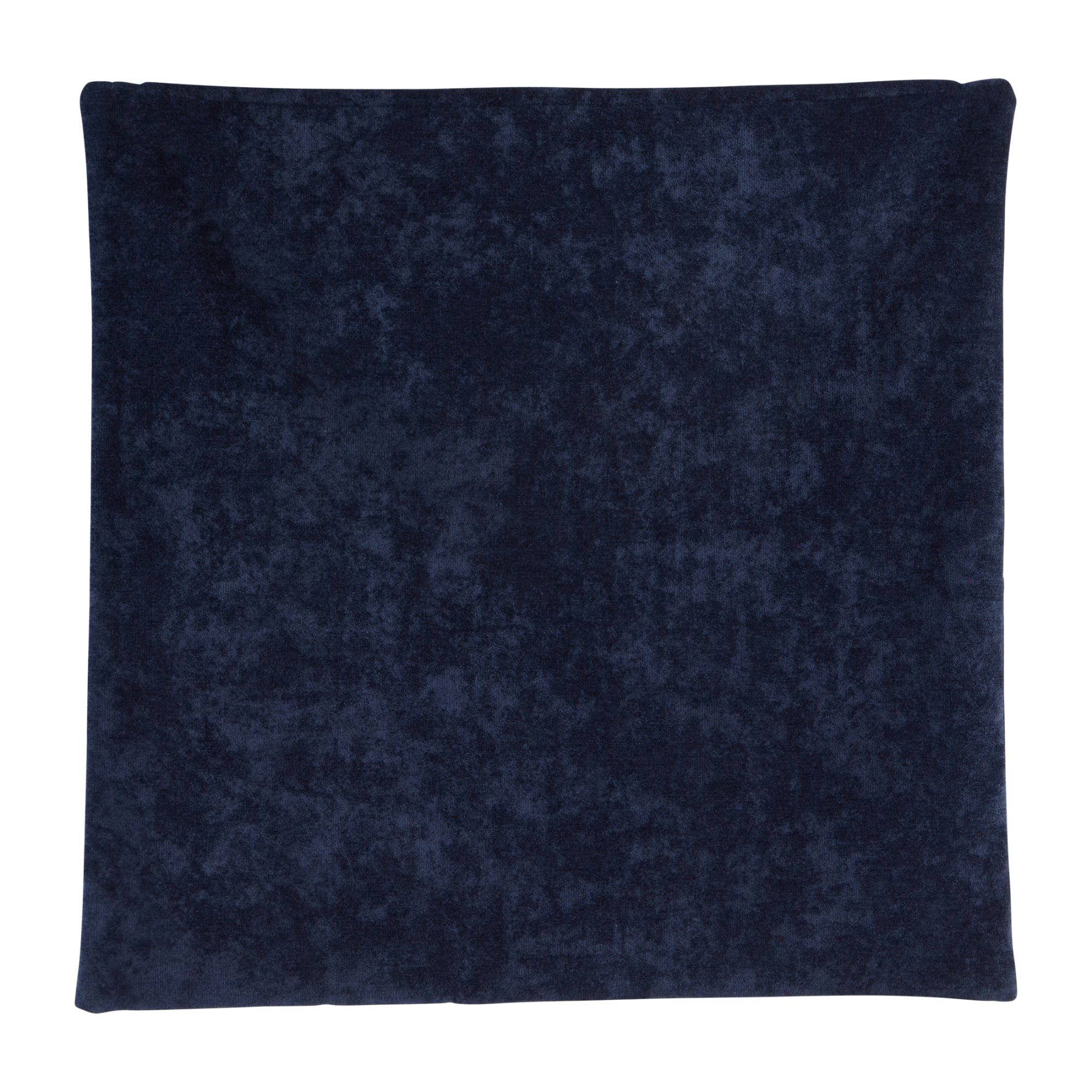 Greendale Home Fashions 24-in Royal Velvet Throw Pillow Cover
