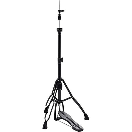 Dw 9000 Hi Hat Stand - Mapex Mars Double Braced Hi Hat Stand - Black