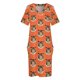 thumbnail image 3 of Eye of the Tiger-vestido de bolsillo suelto para mujer vestidos de lujo para mujer, 3 of 6